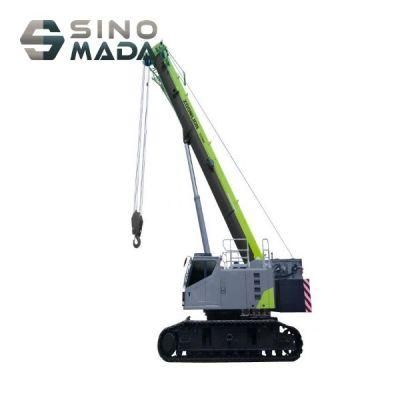 Zoomlion 90 Ton Telescopic Crawler Crane Zct900V5 with Factory Price