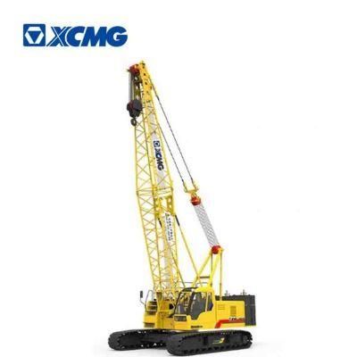 XCMG Crawler Cranes Hot Sales 75ton Lift Capacity Xgc75