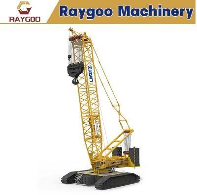 XCMG Brand New Crawler Crane Xgc16000 1250ton Price for Sale