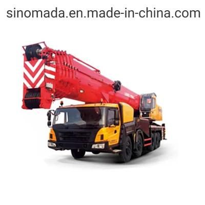 China Truck Cranes 90 Ton Heavy Machine Src900c in Sale