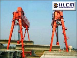 Gantry Crane for Girder Elevate 01