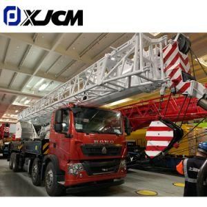 Xjcm Factory Sale 70ton Construction Mobile Truck Crane