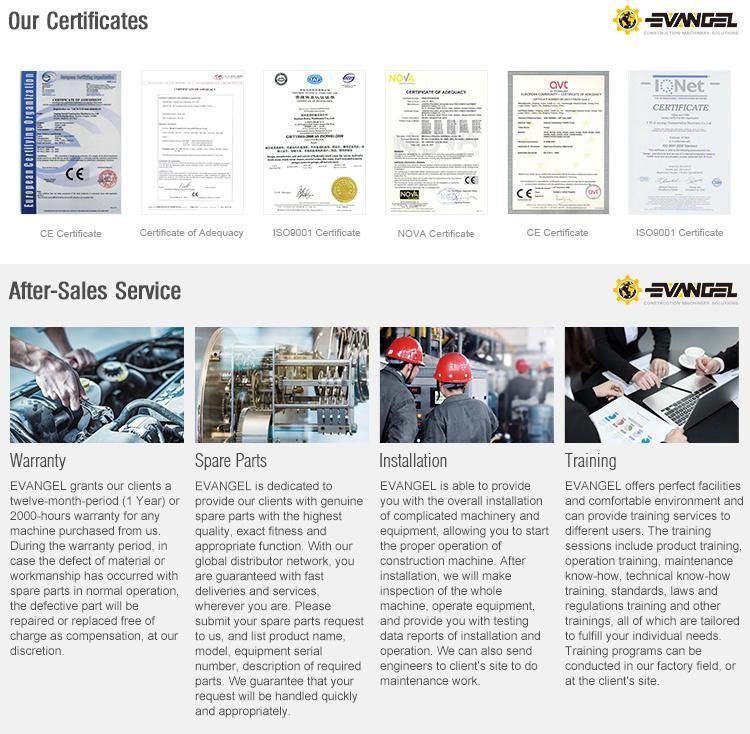 Certificated Construction Machinery 55 Ton Lifting Equipment Telescopic Mobile Crane