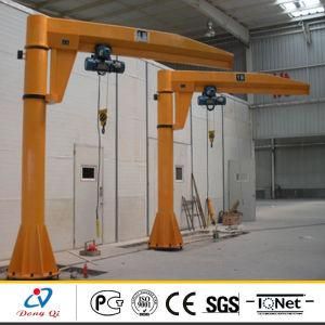 Port Electric Stationary Jib Crane 16t