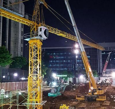 F0/23 Btower Crane