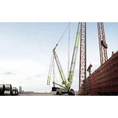 Zoomlion 180 Ton Jib Crane Quy180 Crawler Crane with Cheap Price