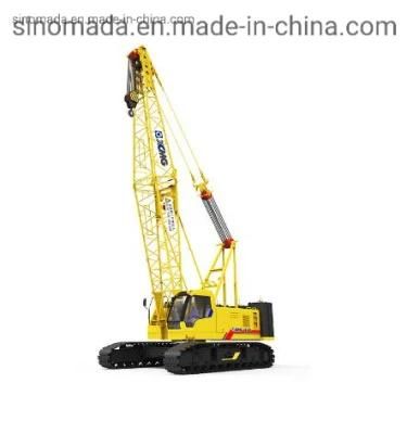 Chinese 55 Ton Crawler Crane with Cheapest Price