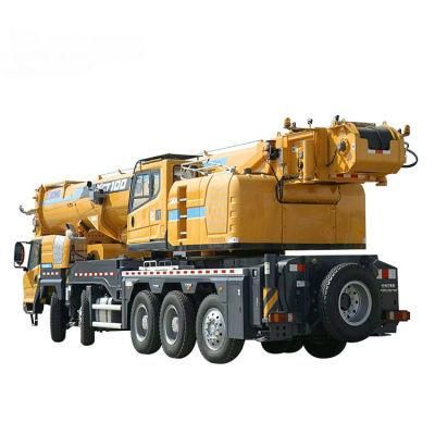 Xct100 (G1) 100tons Hydraulic Truck Crane for Sale