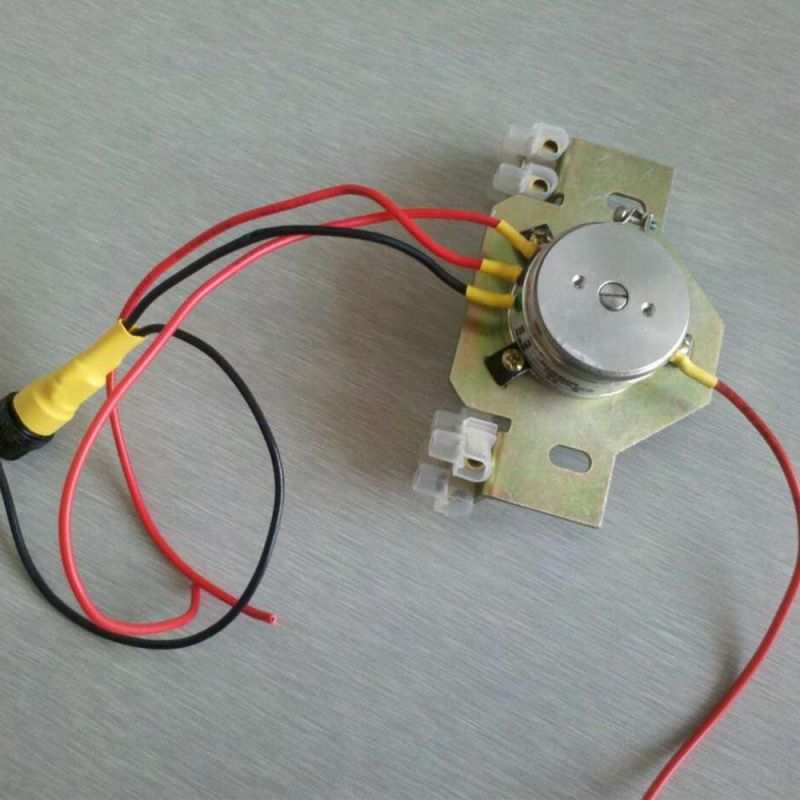 5K/10K Potentiometer for Tower Crane Spare Parts