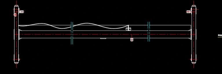 5ton Warehouse Single Girder Bridge Overhead Crane Manufacture