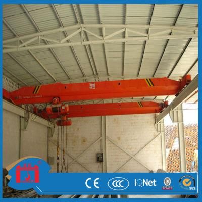 Overhead Single Beam Crane, Single Girder Bridge Cranes