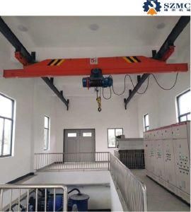 Lxb Explosion-Proof Electric Single-Girder Suspension Overhead Crane