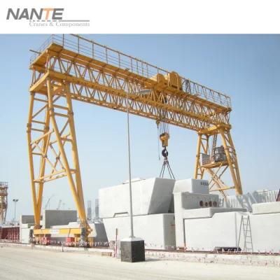 China Products Highway Construction Crane with Excellent Materials