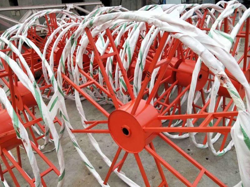Cable Reel for Gantry Crane Electric Power Supply