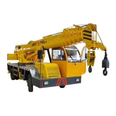 Accept Customized Parts Crane Machines RC Mobile Crane Front Truck Crane Parts