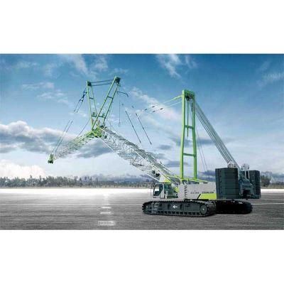 Zoomlion 180ton Crawler Crane Quy180 for Sale