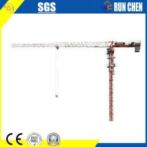 P5517-8 GS/ISO 8ton Crane China Manufacturer for Building/Construction