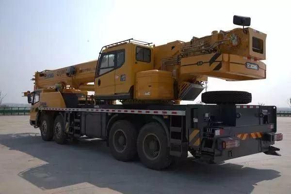 XCMG Official Qy40kc Truck Crane for Sale