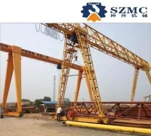 Truss Gantry Crane Machinery From Factory Wholesale Best Price