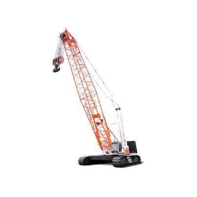 Quy260 Chinese New 260 Ton Hydraulic Crawler Crane