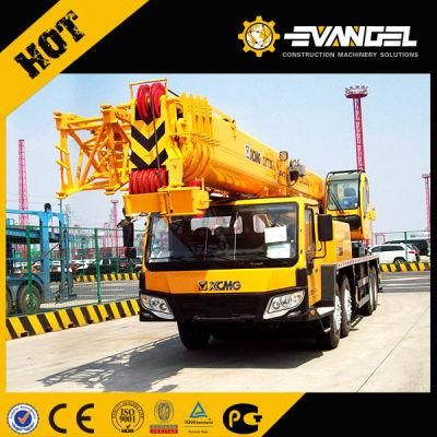 Truck Crane 12t for Sale Made in China/Truck Hoisting Machine