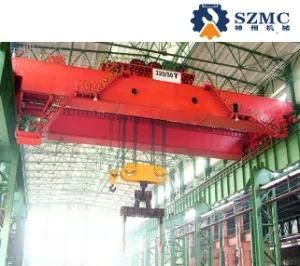 Qey Oxidation of Machine Aluminum Plant Special Cranes