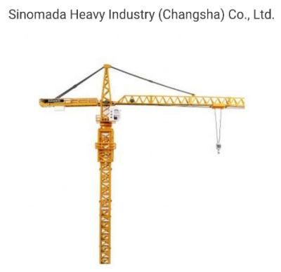 Zoomlion D800-42 Brand Factories Small Tower Crane