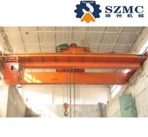 Qb Type Explosion-Proof Overhead Crane for Chemical Factory, Refinery, Dust Workshop,