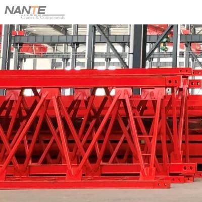 High-End Product CE Approved Doule Girder Gantry Crane