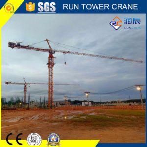 Mc230 Tower Crane with Ce and SGS Certificate for Construction Engineering