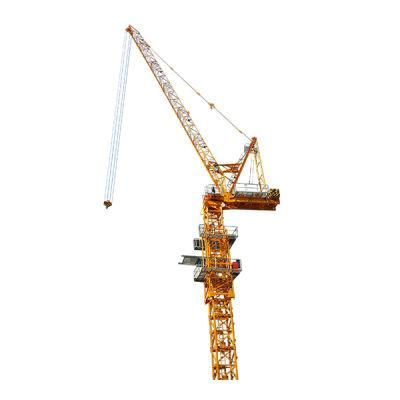 6t Luffing Jib Tower Crane for Sale