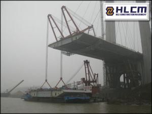 Derrick Crane for Seaport Lifting (HLCM-22) with SGS