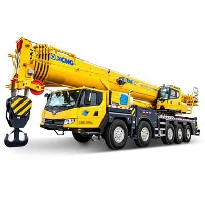 50t 50 Tons Qy50K Truck Crane Factory Price Competitive