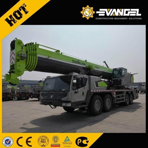 Top Brand 200 Ton Brand New All Terrain Crane