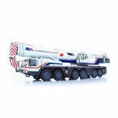 2021 New Zoomlion Rough-Terrain-Crane Zrt850 with Good Price