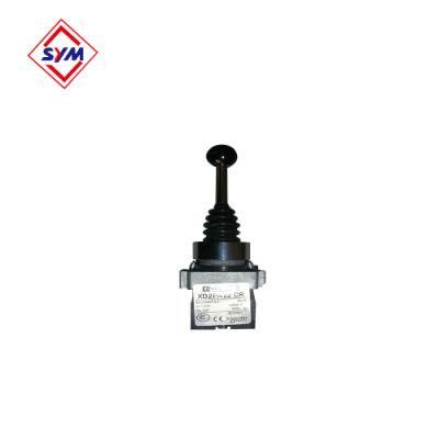 Construction Hoist Hander Switch 2 Speed Joystick