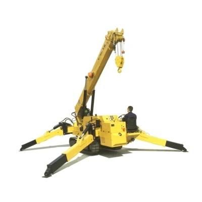 Portable Arm Lifting Crane