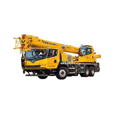 Xugong 16 Ton Truck Crane Crawler Cranefor with CE (XCT16)