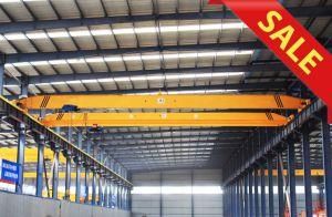 Lifting Machinery Single Beam Hoist Overhead Crane