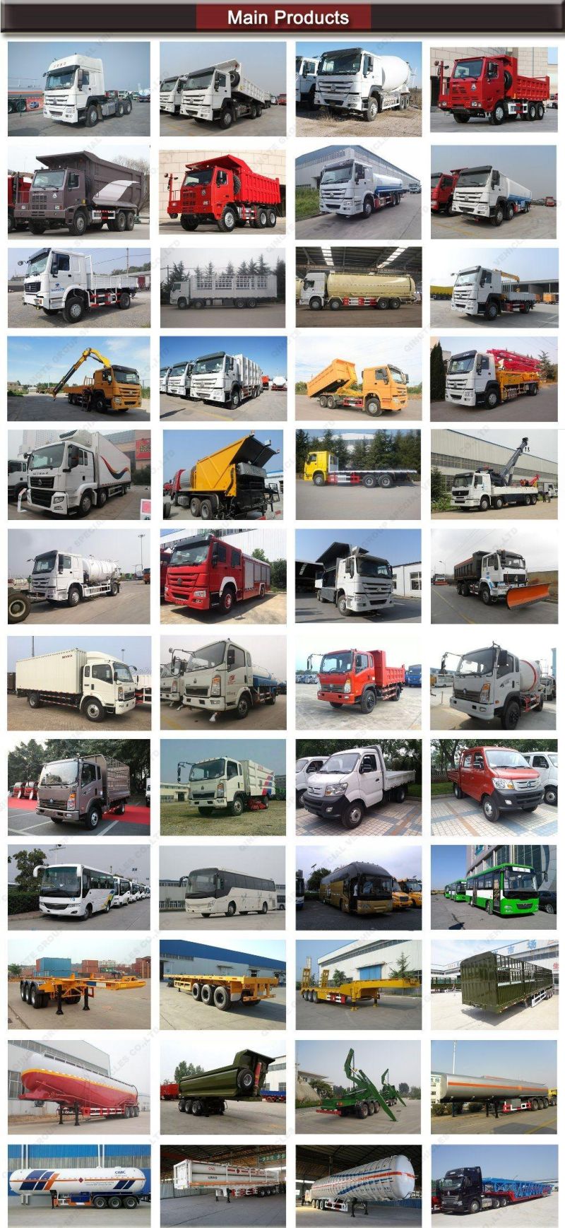 Sinotruck/Sinotruk/HOWO/Sino 4X2 3 Tons Straight Arm Truck Crane for Mounted/Mobile/Hydraulic