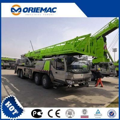 Brand New Zoomlion Qy25V 25ton Mobile Truck Crane Price