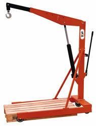 Euro Shop Crane SA Series