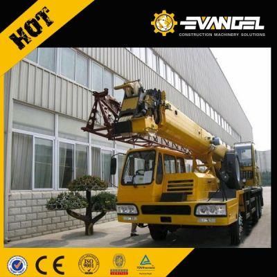 2017 Hot Sale 35ton Qy35K5 Truck Crane