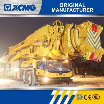 XCMG Official 1000 Ton All Terrain Crane Qay1000 Mobile Truck Crane for Sale