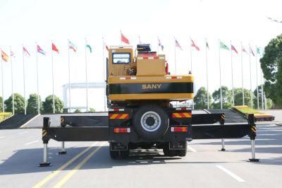 Spc320 32 Tons General Chassis Crane