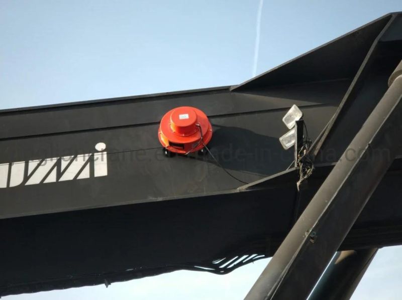 35m Sany Crane Length Angle Sensor