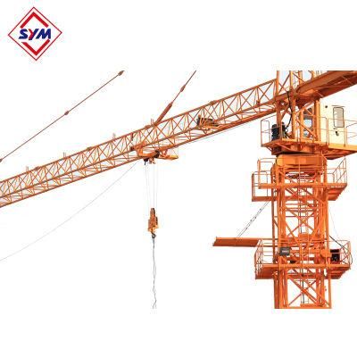 Sym Tower Crane 10t Hammer Tower Crane