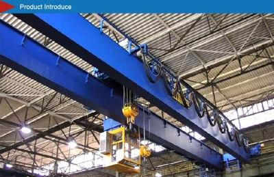 Double Beam Overhead Crane