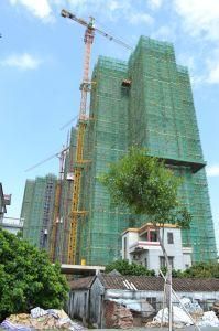 Construction Tower Chain Crane