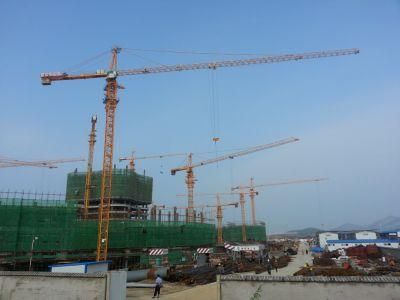 Fyg Tower Crane (16T)